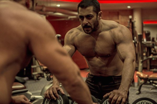 Birthday Bash : Unknown facts about Salman Khan