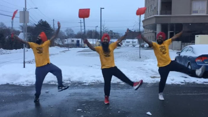 Viral alert: These Sikh boys are driving people crazy