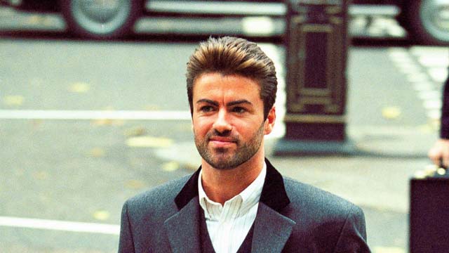 Legendary singer George Michael passes away at 53