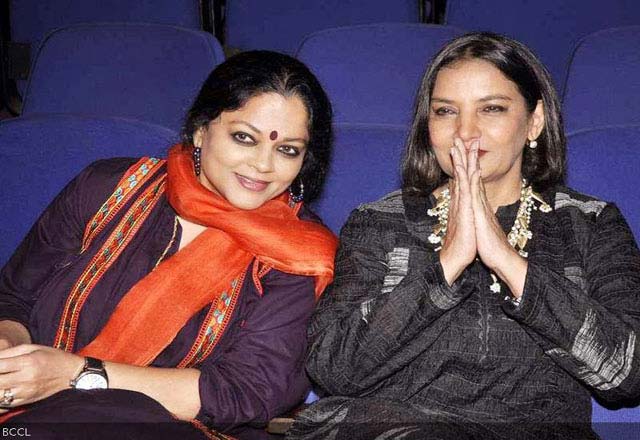 Bollywood Families and their 'Hidden' relationships!