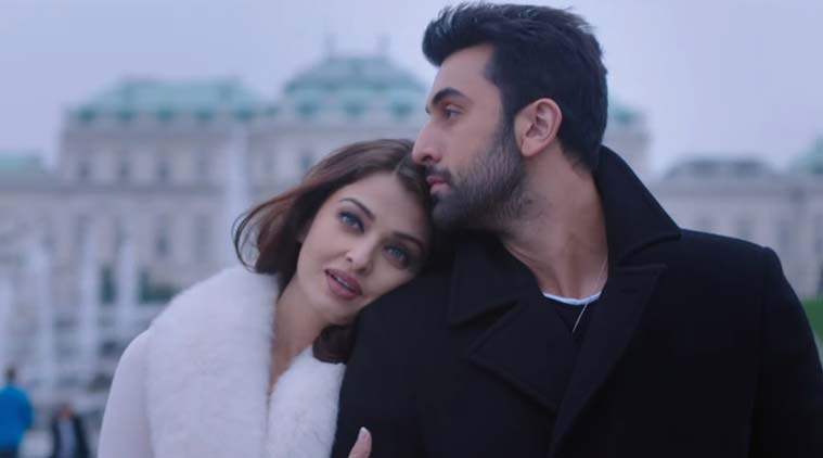 Unusual Jodis in Bollywood of 2016!