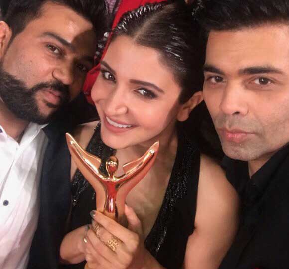 Stardust Awards: Here is the list of winners!