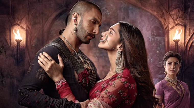 Bajirao Mastani
