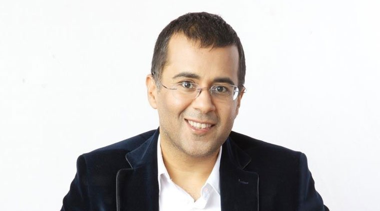 Indian Authors who made their way to international market