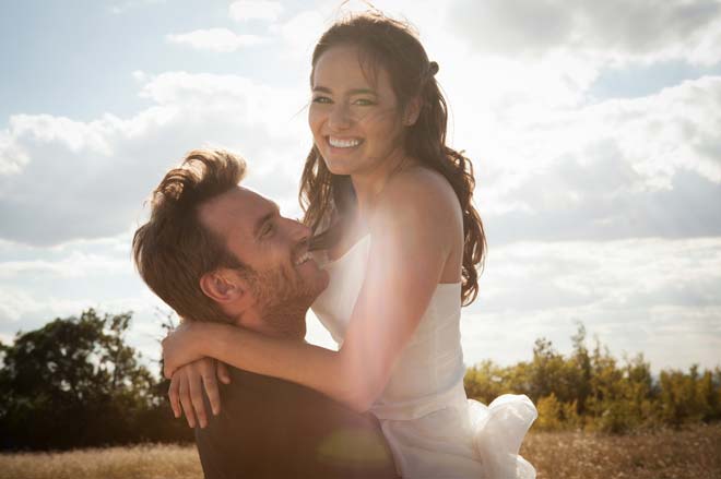 5 reasons why you should get married in your twenties