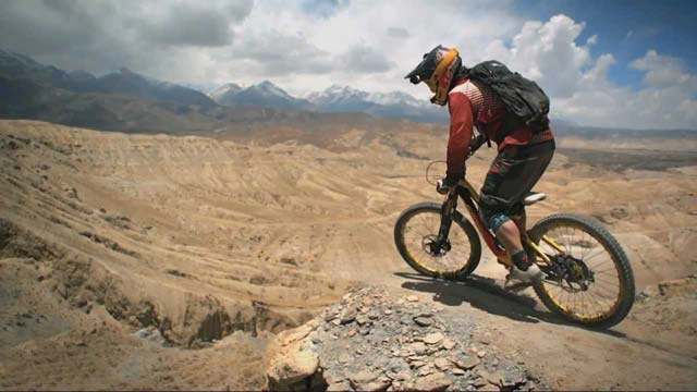 Adventure sports you must try