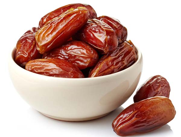 Here are some amazing health benefits of Dates