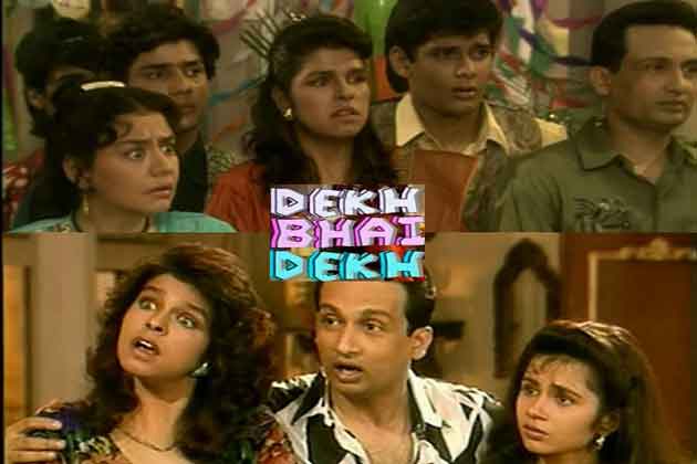 Best ever Indian comedy shows on Television