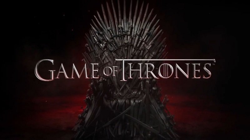 Top 5 English TV shows of 2016