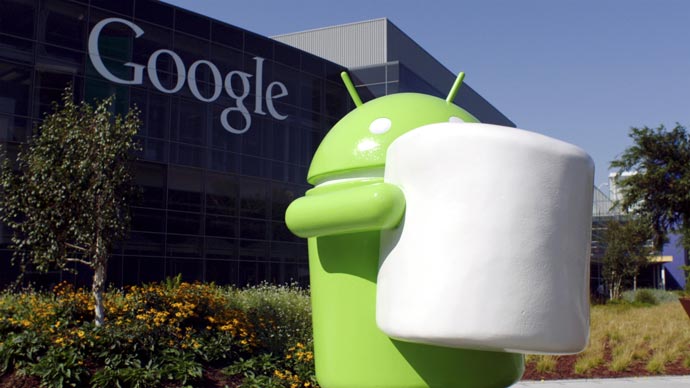 What Google taught us in 2016?