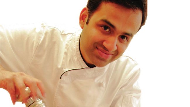 Top five chefs of India whose names you should know
