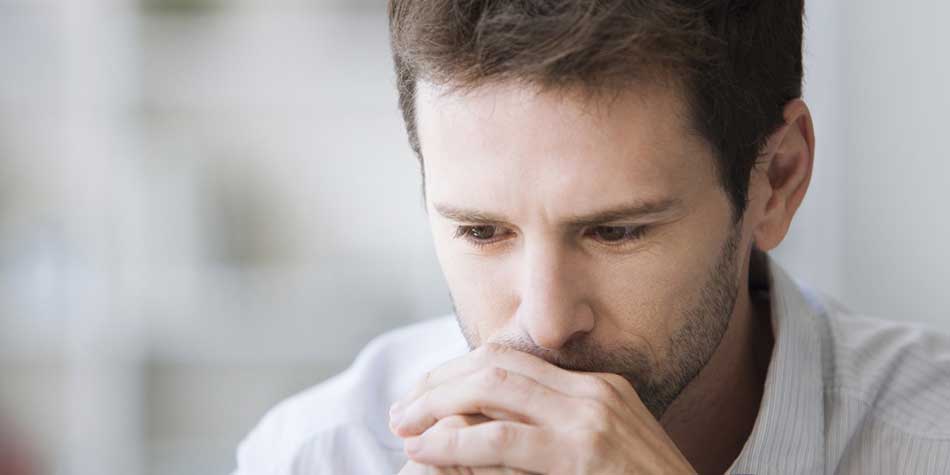 Sperm deterioration could affect your sexual life