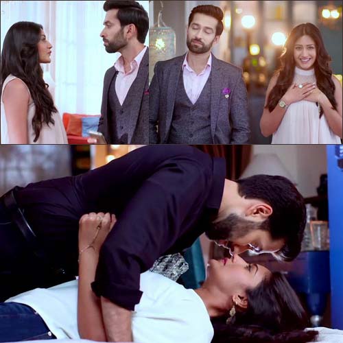 TV couples who set the small screen on fire in 2016