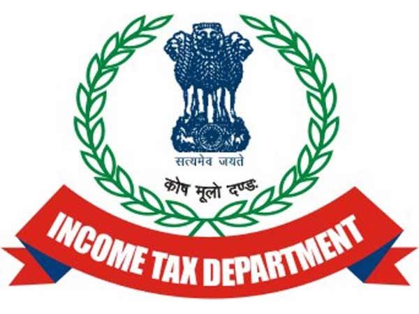 Income Tax Department