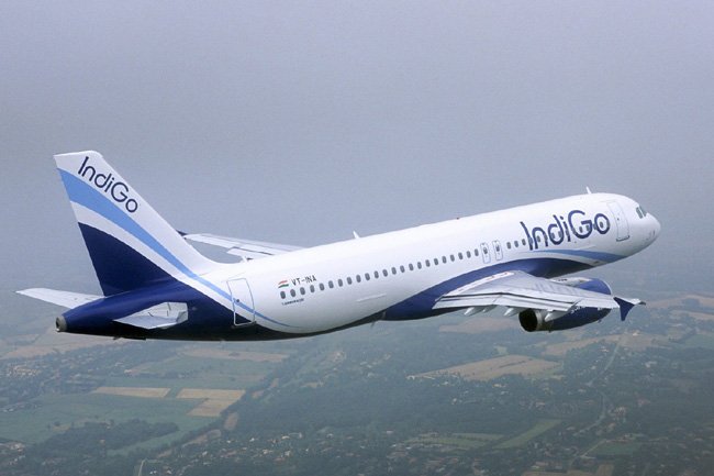Festive Treat: IndiGo offers tickets starting from Rs.799