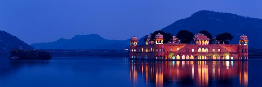 places to visit near Delhi