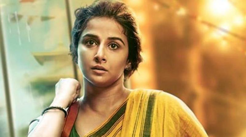 Kahaani 2 movie review: It is an anticipated thriller
