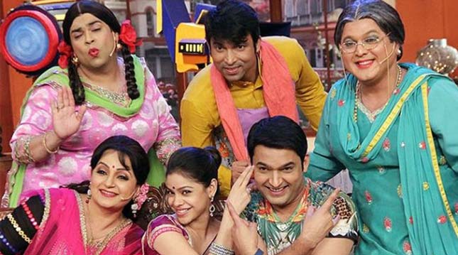 Indian TV shows which are inspired from West