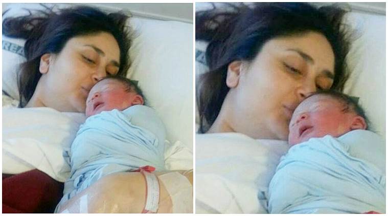 From maasi to bua everyone is celebrating the arrival of Taimur Ali Khan Ptaudi!