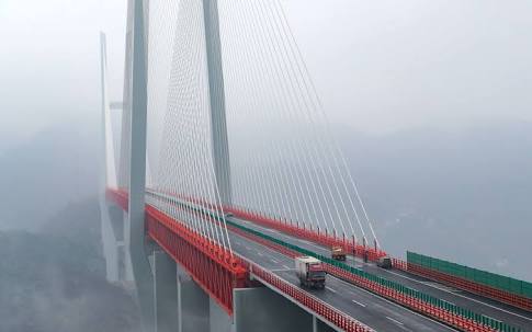largest bridge