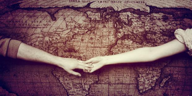 Read : Things you should not do in a long distance relationship
