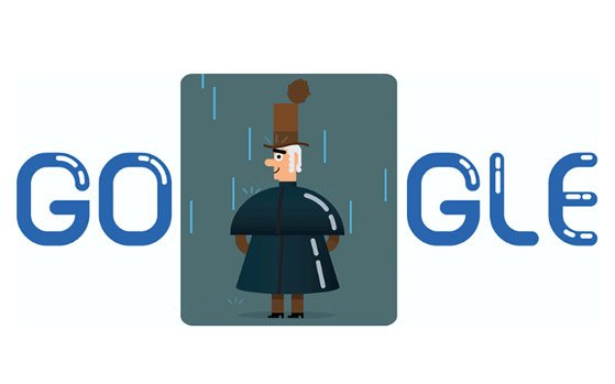 250th Birthday of Charles Macintosh, here are few facts about him