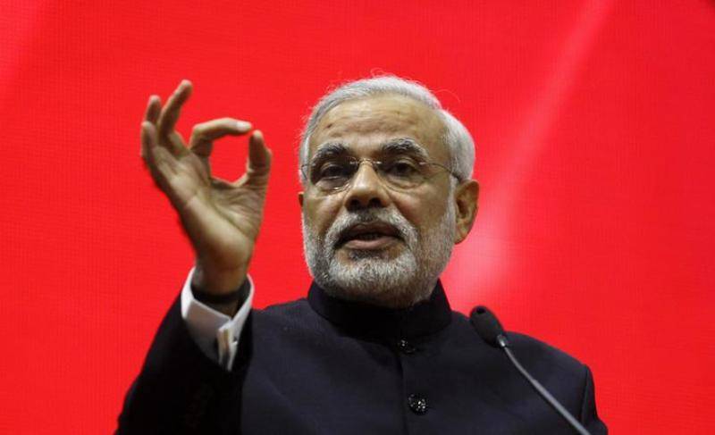 PM Narendra Modi’s New Year gift
