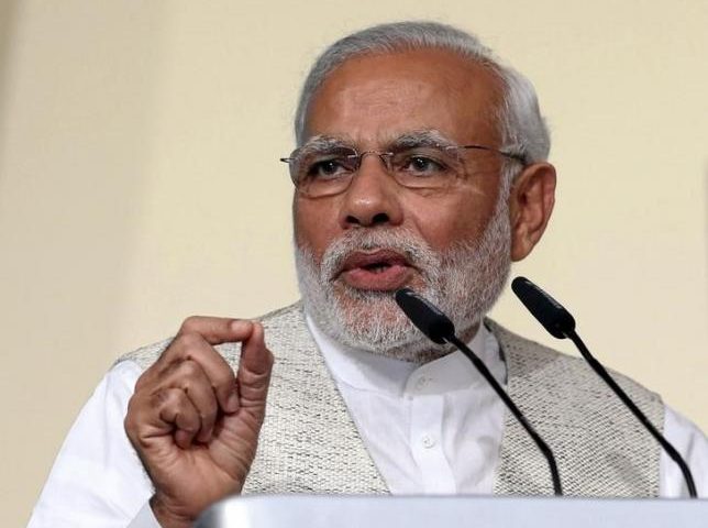 PM Modi to address nation before New Year!