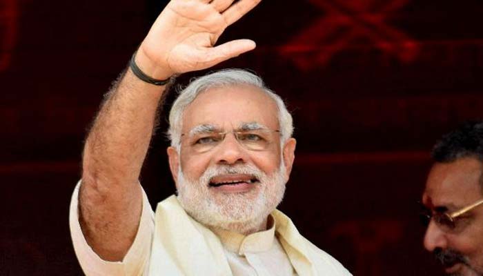 PM Modi to inaugurate multiple projects in Maharashtra today!