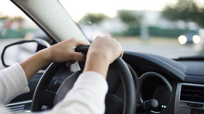 Foreign Countries that allow you drive with an Indian DL