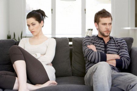 Five signs he is no more interested in you!