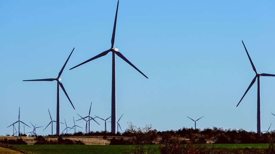 Google to be powered by renewable energy