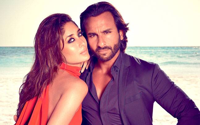 'Saifeena' welcomes their baby boy!