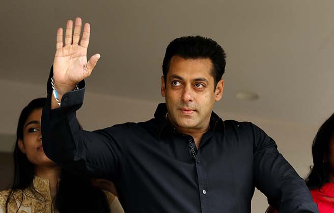 Salman Khan Birthday Special : 'Sultan' of Bollywood turns a year older!