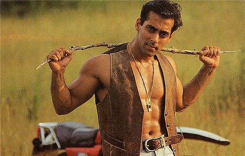 Salman Khan Birthday Special : 'Sultan' of Bollywood turns a year older!