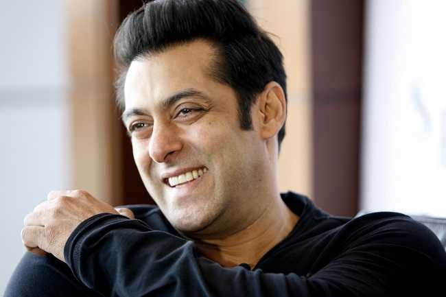 Birthday Bash : Unknown facts about Salman Khan