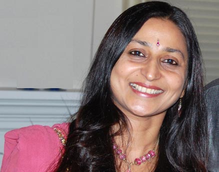 Indian-American woman elected as mayor of Californian city