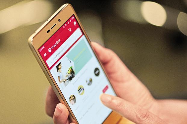 Snapdeal offers to deliver cash at home