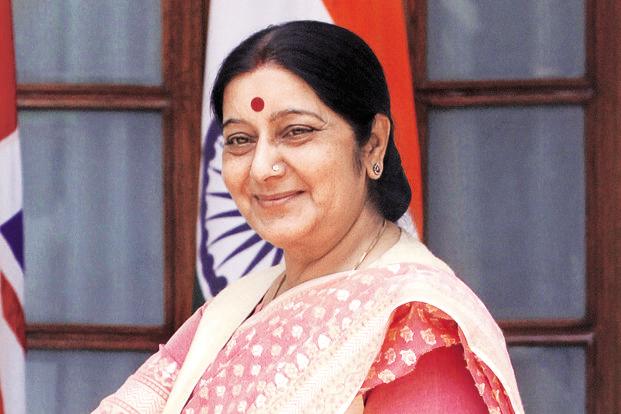 Sushama Swaraj is expected to undergo Kidney transplant next week: Reports