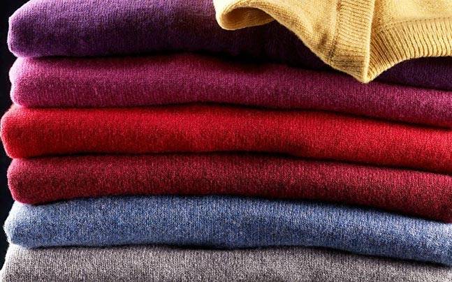 How to take care of your woollens?