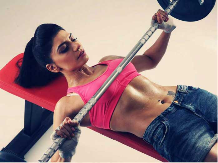 India’s Iron Woman: From ‘Ugliest’ to the ‘Strongest’