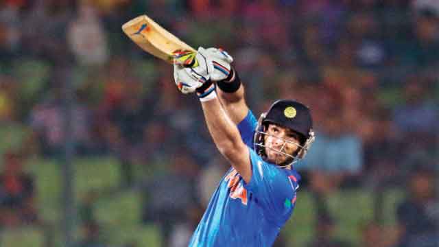 Birthday Special: Yuvraj Singh turns a year older