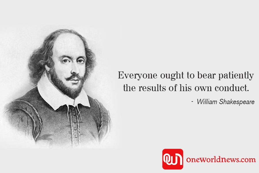 Thought of the day : 02/01/2017