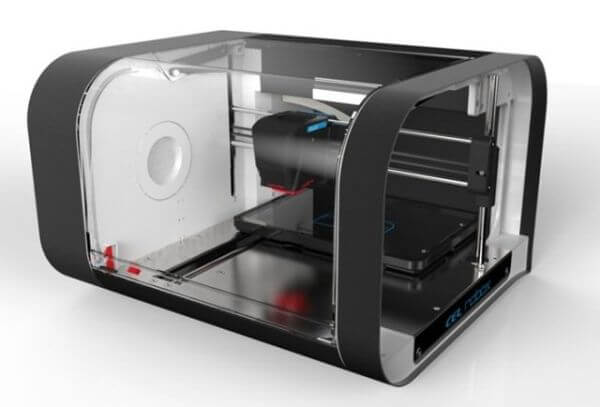 3D Printers, Representative Image