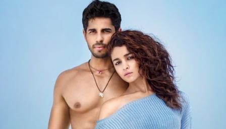 handsome hunk Sidharth Malhotra