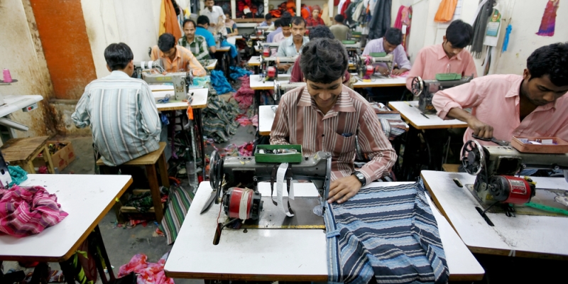 LET US KNOW A LITTLE ABOUT MSME
