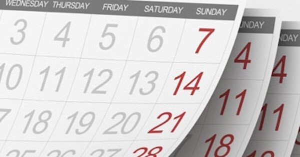 17th Jan a Public Holiday, Representative Image