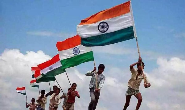 This year we will be celebrating 68th Republic Day