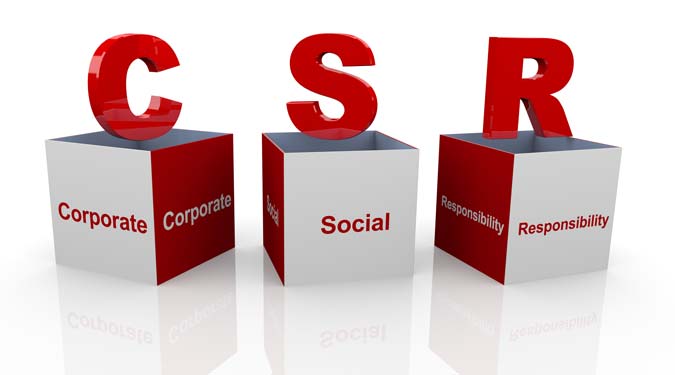 Here's all you should know about CSR