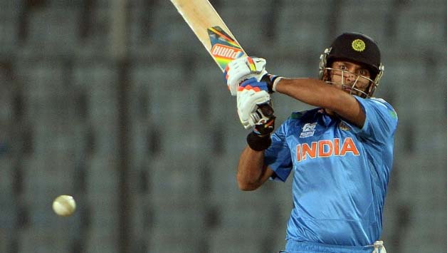 Here is the list of highest grossing Indian cricketers!